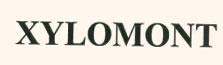 XYLOMONT logo