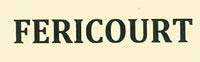 FERICOURT logo