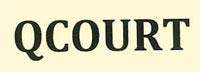 QCOURT logo