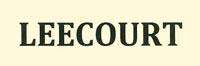 LEECOURT logo