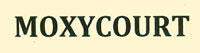 MOXYCOURT logo