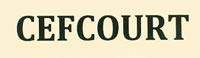 CEFCOURT logo