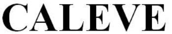 CALEVE logo