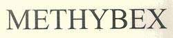 METHYBEX logo