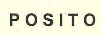 POSITO logo