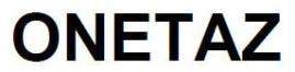 ONETAZ logo