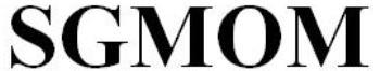 SGMOM logo