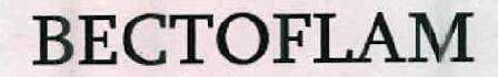 BECTOFLAM logo