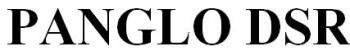 PANGLO DSR logo