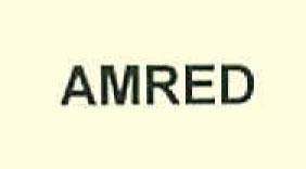 AMRED logo