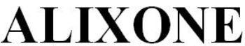 ALIXONE logo