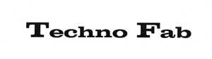 Techno F'ab logo