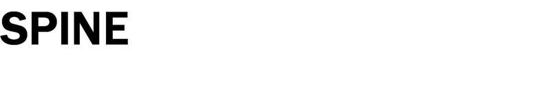 SPINE logo
