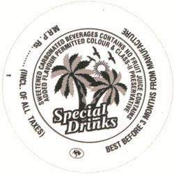 Trademark logo