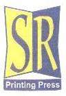 Printing Press| logo