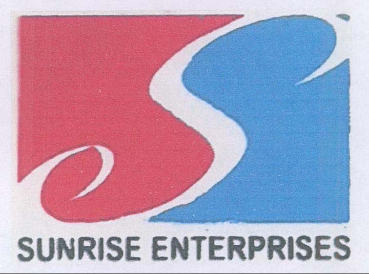 SUNRISE ENTERPRISES logo