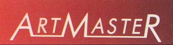 ARTMASTER logo