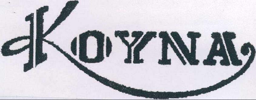 Trademark logo