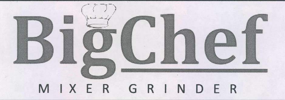 BigChef logo