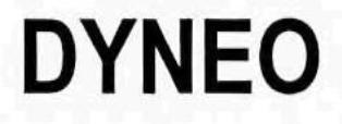 DYNEO logo