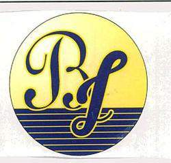Trademark logo