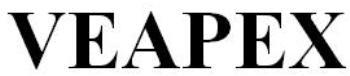 VEAPEX logo