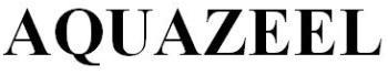 AQUAZEEL logo