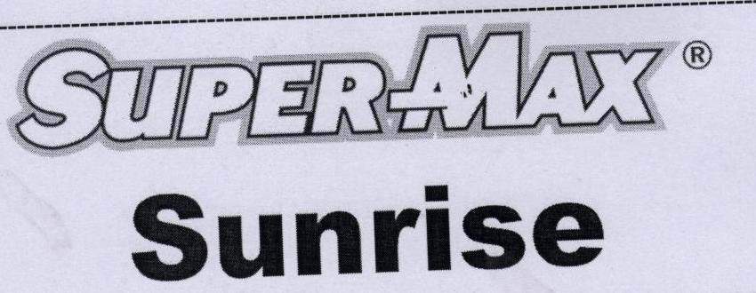 Sunrise logo