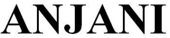 ANJANI logo