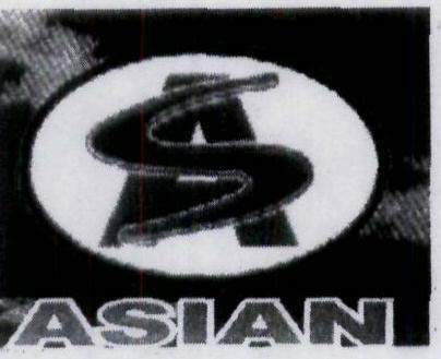Trademark logo