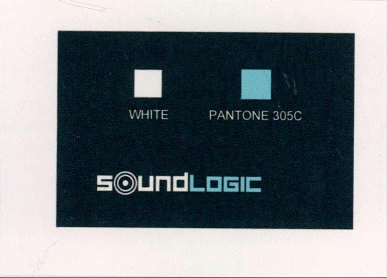 Trademark logo