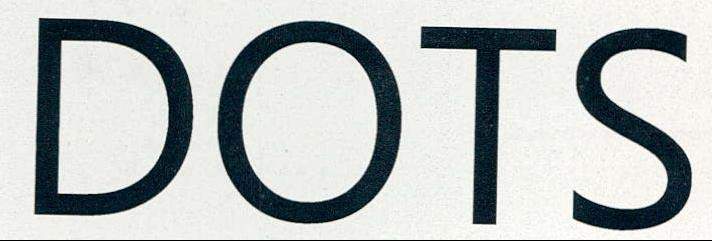 DOTS logo