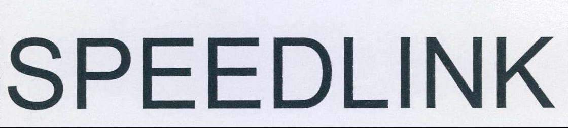 SPEEDLINK logo