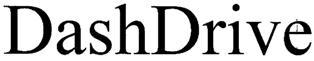 DashDrive logo