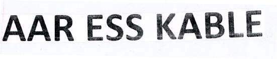 AAR ESS KABLE logo