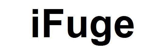 iFuge logo
