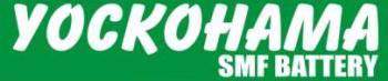 YOCKOHAMA logo