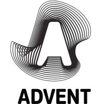 ADVENT logo