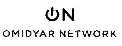 OMIDYAR NETWORK logo