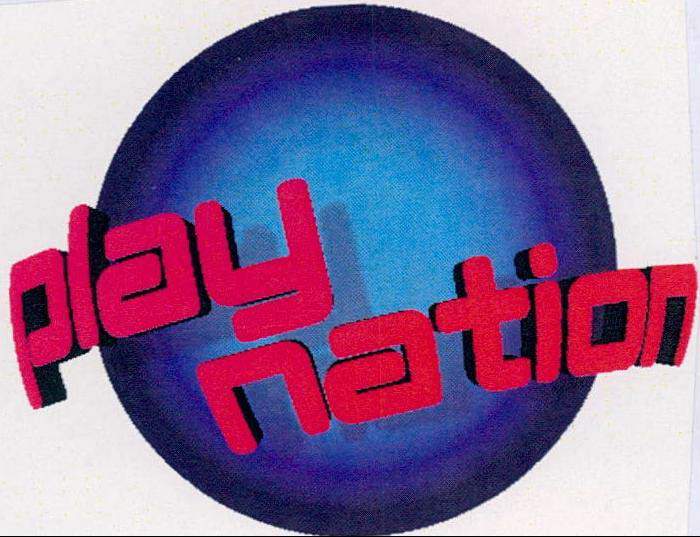 Trademark logo