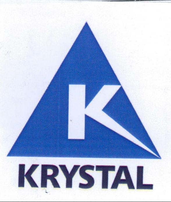 KRYSTAL logo