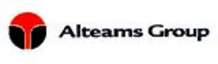 ae Alteams Group logo