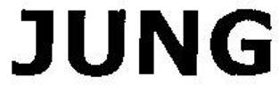 JUNG logo
