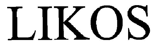 LIKOS logo