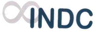 INDC logo