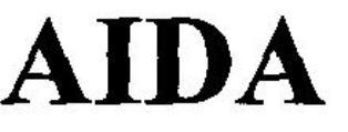 AIDA logo