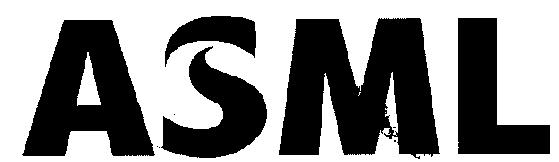 ASML logo