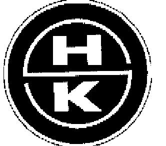 Trademark logo