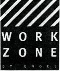 WOR K ZONE logo