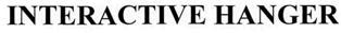 INTERACTIVE HANGER logo